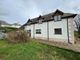 Thumbnail Detached house for sale in Llwyndafydd, Llandysul