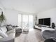 Thumbnail Flat for sale in Damsel Walk, Hendon, London