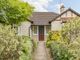 Thumbnail Bungalow for sale in Coxwell Road, Faringdon