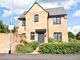Thumbnail Semi-detached house for sale in Dragon Close, Leeds, West Yorkshire