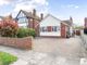 Thumbnail Detached bungalow for sale in Bowes Avenue, Margate