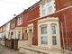 Thumbnail Terraced house to rent in Telephone Road, Southsea
