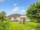 Thumbnail Detached bungalow for sale in Thorpe Hall Avenue, Thorpe Bay