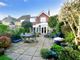Thumbnail Detached house for sale in Luton Avenue, Broadstairs, Kent