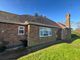 Thumbnail Detached bungalow for sale in Tamworth Road, Long Eaton, Nottingham