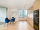 Thumbnail Flat for sale in 10 Park Drive, Canary Wharf, London