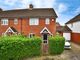 Thumbnail Semi-detached house for sale in Mulberry Way, Sittingbourne
