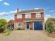 Thumbnail Detached house for sale in Grangely Close, Calcot, Reading