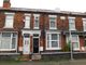 Thumbnail Terraced house for sale in Bright Street, Crewe