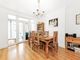 Thumbnail Terraced house for sale in Grange Road, South Croydon, Surrey