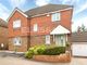 Thumbnail Detached house for sale in Tithe Close, Mill Hill, London