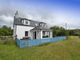 Thumbnail Detached house for sale in Arivegaig, Acharacle