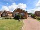 Thumbnail Detached bungalow for sale in Walsham Close, Elm Tree, Stockton-On-Tees