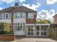 Thumbnail Semi-detached house for sale in Irwin Avenue, Rednal, Birmingham, West Midlands