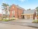 Thumbnail Detached house for sale in Byron Place, Plot 3 The Edleston, Longdale Lane, Ravenshead