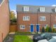 Thumbnail End terrace house for sale in Bretford Road, Coventry