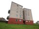 Thumbnail Flat for sale in Tower Drive, Gourock