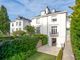 Thumbnail Semi-detached house for sale in Wellington Place, London