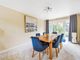 Thumbnail Detached house for sale in Linkway, Crowthorne, Berkshire