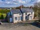Thumbnail Country house for sale in Square And Compass, Haverfordwest