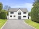 Thumbnail Detached house for sale in Hill Hook Road, Sutton Coldfield, West Midlands