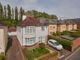Thumbnail Detached house for sale in Buckerell Avenue, St Leonards, Exeter