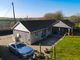 Thumbnail Barn conversion for sale in Middle Marwood, Barnstaple