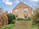 Thumbnail Detached house for sale in Nest Lane, Wellingborough
