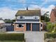 Thumbnail Link-detached house for sale in Hockers Lane, Detling, Maidstone, Kent