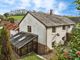 Thumbnail Property for sale in Westwood, Crediton