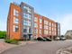 Thumbnail Flat for sale in Carter Court, Gilding Way, Southall