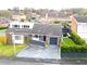 Thumbnail Detached bungalow for sale in Eastfield, Peterlee