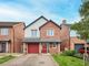 Thumbnail Detached house for sale in Hunters Hill Close, Guisborough