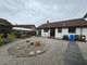 Thumbnail Detached bungalow for sale in Braeview Park, Beauly