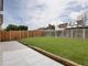Thumbnail Detached house for sale in Plot 4 Whitehill Close, Bexleyheath