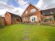 Thumbnail Cottage for sale in Park Lane, Chebsey, Stafford