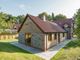 Thumbnail Detached house for sale in Langaller Manor, Taunton