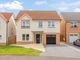 Thumbnail Detached house for sale in 4 Wantonwalls View, Newcraighall