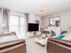 Thumbnail Flat for sale in Churchill Way, Cardiff