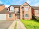 Thumbnail Detached house for sale in Gadbury Fold, Atherton