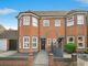 Thumbnail Semi-detached house for sale in Netley Street, Farnborough