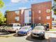 Thumbnail Flat for sale in Braybourne Close, North Uxbridge, Middlesex