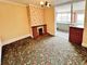 Thumbnail Semi-detached house for sale in George Street, Church Gresley, Swadlincote, Derbyshire