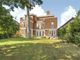 Thumbnail Detached house for sale in Coombe Hill Road, Kingston Upon Thames