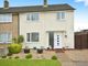 Thumbnail End terrace house for sale in The Muntings, Stevenage