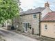 Thumbnail Cottage for sale in Manor Cottage, Old Melton Road, Widmerpool