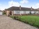 Thumbnail Semi-detached bungalow for sale in Moss Green Lane, Brayton, Selby