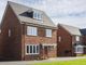 Thumbnail Detached house for sale in Scalford Road, Melton Mowbray