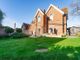 Thumbnail Detached house for sale in Kingston Farm Lane, East Cowes