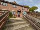 Thumbnail Terraced house for sale in Hawkes Ridge, Ty Canol, Cwmbran
